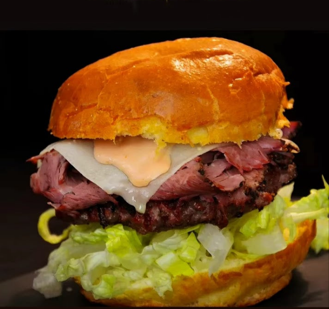 Brisket Sandwiches