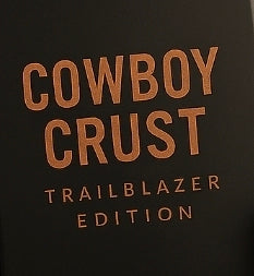 Cowboy Crust