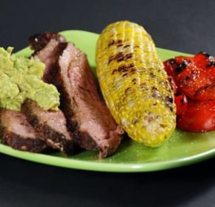 Commandr's Southern Style Smoked Brisket_3-Pack_8oz.