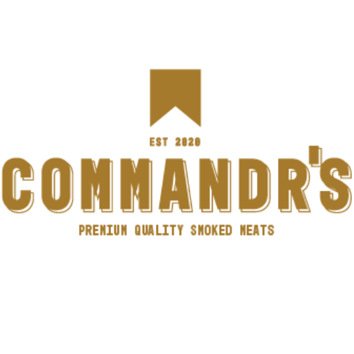 Commandr's